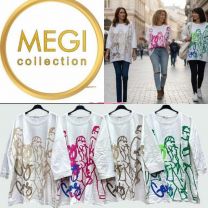 Bluzka Włoska (uniwersalny/6szt)