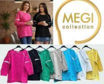 Bluzka Włoska (uniwersalny/6szt)