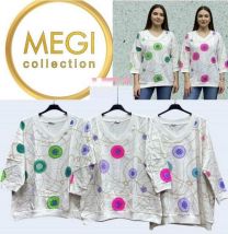 Bluzka Włoska (uniwersalny/6szt)