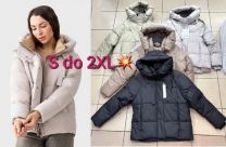 Kurtka włoskie (S-2XL/5szt)