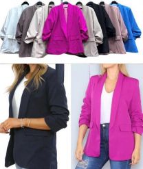 Marynarki włoskie (uniwersalny/6szt)