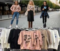 Bluzka Włoska (uniwersalny/6szt)