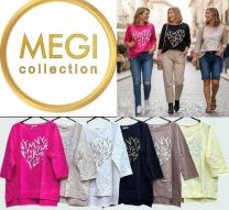 Bluzka Włoska (uniwersalny/6szt)