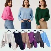 Swetry Włoskie (uniwersalny/6szt)