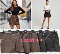 Spódnica włoska (L-3XL/4szt)