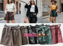 Szorty Włoska (S-XL/4szt)