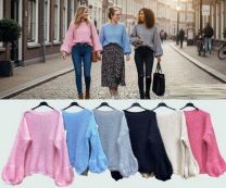 Swetry Włoskie (uniwersalny/6szt)