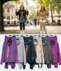 Komplet włoska (uniwersalny/6kpt)