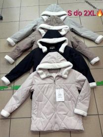 Kurtka włoskie (S-2XL/5szt)