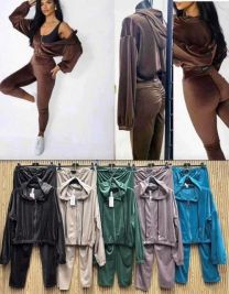 Komplet włoska (uniwersalny/6kpt)