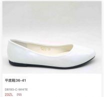 Baleriny damskie (36-41/12P)