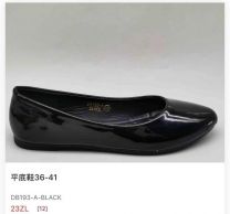 Baleriny damskie (36-41/12P)