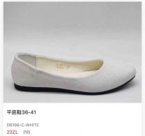 Baleriny damskie (36-41/12P)