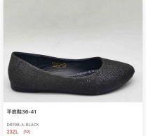 Baleriny damskie (36-41/12P)