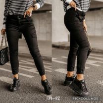 Spodnie elastyczny (34-42/10szt)