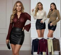 Bluzka Włoska (uniwersalny/6szt)