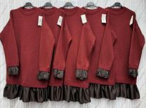 Sukienki włoskie (uniwersalny/6szt)