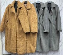 Płaszcze włoskie (uniwersalny/6szt)