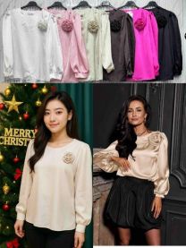 Bluzka Włoska (uniwersalny/6szt)