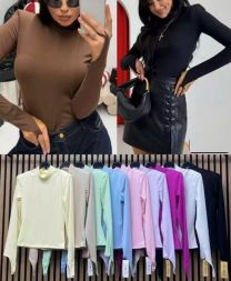 Bluzka Włoska (uniwersalny/6szt)