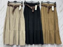 Spódnica włoska (uniwersalny/6szt)