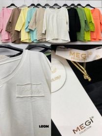 Bluzka Włoska (uniwersalny/10szt)