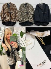 Kurtka włoskie (uniwersalny/6szt)