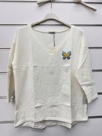 Bluzka Włoska (uniwersalny/5szt)