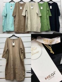 Sukienki włoskie (uniwersalny/10szt)