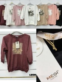 Bluzka Włoska (uniwersalny/6szt)