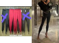 Spodnie włoskie (uniwersalny/6szt)