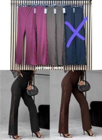 Spodnie włoskie (uniwersalny/6szt)