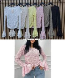 Bluzka Włoska (uniwersalny/6szt)