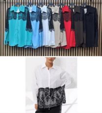 Koszula Włoska (uniwersalny/6szt)