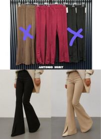 Spodnie włoskie (uniwersalny/6szt)