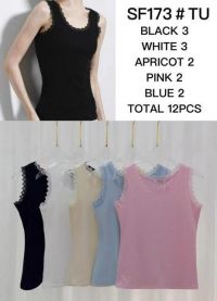 Podkoszulka damska (Uniwersalny/12szt)