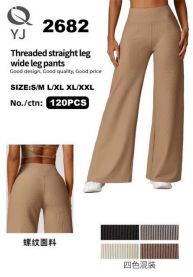 Spodnie elastyczny (S-2XL/12szt)