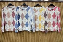 Bluzka Włoska (uniwersalny/6szt)