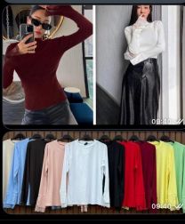 Bluzka Włoska (uniwersalny/6szt)