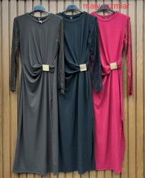 Sukienki włoskie (uniwersalny/6szt)