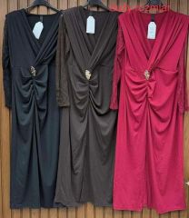 Sukienki włoskie (uniwersalny/6szt)