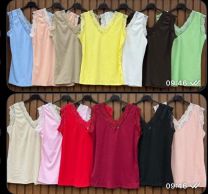 Bluzka Włoska (uniwersalny/6szt)