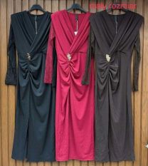 Sukienki włoskie (uniwersalny/6szt)