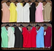 Bluzka Włoska (uniwersalny/6szt)