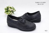 Babcine pantofle(36-41/12P)