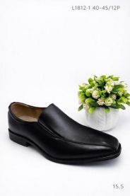 Półbuty wsuwane męskie (40-45/12P)