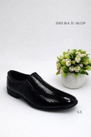 Półbuty chłopięce (31-36/12P)