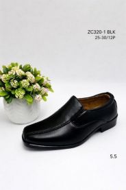 Półbuty chłopięce (25-30/12P)