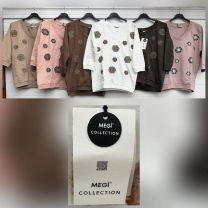 Bluzka Włoska (uniwersalny/6szt)