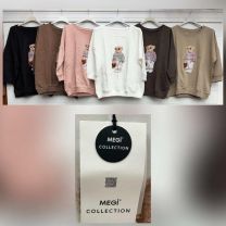 Bluzka Włoska (uniwersalny/6szt)